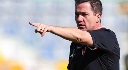 آخرین وضعیت بازگشت اوسمار به پرسپولیس