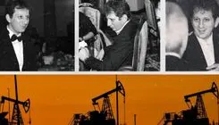 شمارش معکوس بار دیگر برای بابک زنجانی آغاز می شود؟ / معمای چند مجهولی یک بدهی سنگین نفتی؛ دو میلیارد و هشتصد میلیون دلار کجاست؟