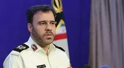 پیام سردار منتظرالمهدی برای حافظان طبیعت ایران