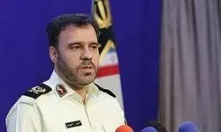ناکامی گروهک مسلح در ورود به مرزهای جنوب شرق کشور/ یک شرور به هلاکت رسید