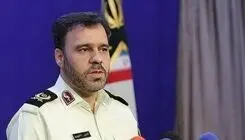 آمادگی پلیس برای برگزاری مراسم اربعین/ صدور بیش از۳۵۰ هزار گذرنامه زیارتی از ابتدای محرم