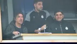 مربی استقلال به اردن نرفت