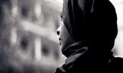 دختر معتاد پدرش را کشت
