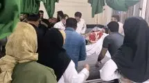 آخرین وضعیت مجروحان انفجار بیرانشهر؛ اسامی شهدا و مجروحان