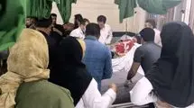 آخرین وضعیت مجروحان انفجار بیرانشهر؛ اسامی شهدا و مجروحان