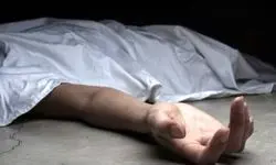 مرگ دلخراش کارگر معدن در کوهبنان