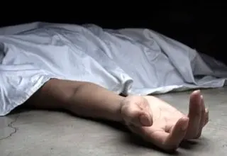 مرگ دلخراش کارگر معدن در کوهبنان