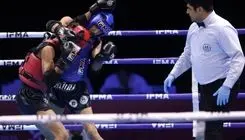 درخشش نمایندگان موی‌تای در بازی‌های آسیایی جوانان