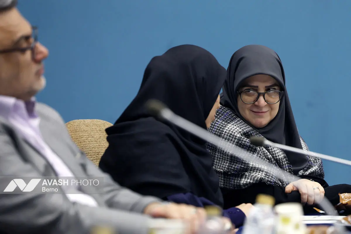 تجلیل از سرآمدان آموزش کشور