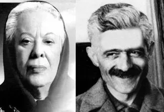 پیوند جلال و سیمین، موهبتی برای ادبیات معاصر  