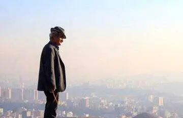 ۱۳ شهر کشور در وضعیت قرمز و نارنجی
