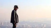 ۱۳ شهر کشور در وضعیت قرمز و نارنجی
