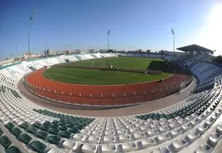 استقلال در جست‌وجوی انتقام ۹ ساله در دبی؛ راشد دوباره خاطره‌ساز می‌شود؟