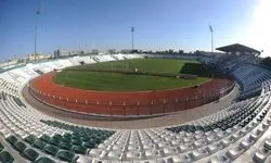 استقلال در جست‌وجوی انتقام ۹ ساله در دبی؛ راشد دوباره خاطره‌ساز می‌شود؟