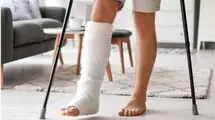 کمک‌های اولیه «شکستگی» در شرایط جنگی و بحران