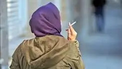 چرا ترک سیگار برای زنان سخت‌تر از مردان است؟