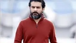 «ساهره» کلید خورد؛ وحید رهبانی در سریال جدید