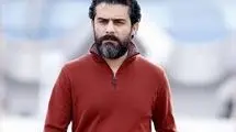 «ساهره» کلید خورد؛ وحید رهبانی در سریال جدید