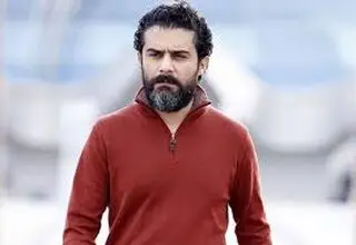 «ساهره» کلید خورد؛ وحید رهبانی در سریال جدید