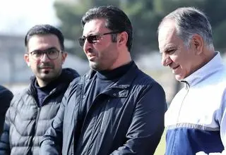 سرپرست مس سونگون: از فکری شکایت کردیم