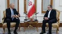عراقچی: ایران در دفاع از حاکمیت ملی و تمامیت ارضی خود درنگ نمی‌کند