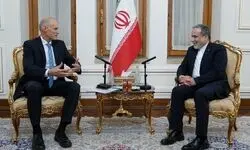 عراقچی: ایران در دفاع از حاکمیت ملی و تمامیت ارضی خود درنگ نمی‌کند