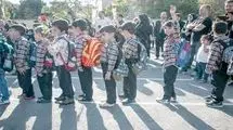 کمبود واکسن، این بار برای دانش‌آموزان 