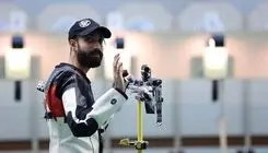 سپاهان قهرمان هجدهمین دوره لیگ برتر تفنگ آقایان شد