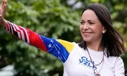 اتهام زنی یک ونزوئلایی به اریان؛ تروریست هستند!