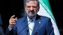 رضایی: جمهوری اسلامی ایران پرچمدار عدالت‌خواهی در جهان است
