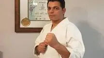عموزاده: شرایط برای ورودم به انتخابات مهیا نبود