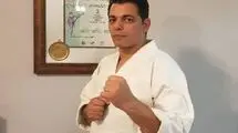 اولین طلایی ایران، مدیر آکادمی کاراته باشگاه استقلال شد