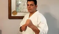 عموزاده: شرایط برای ورودم به انتخابات مهیا نبود