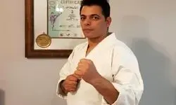 عموزاده: شرایط برای ورودم به انتخابات مهیا نبود