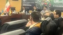 برگزاری چهارمین نمایشگاه بین‌المللی تجارت با اوراسیا ۱۲ تا ۱۵ بهمن‌ماه در تهران