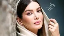 متین ستوده با ژست‌های مختلف در مراسم عروسی‌اش+عکس