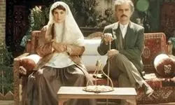 قاب دونفره نفس بازغی با بازیگر بامداد خمار