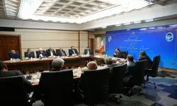 تقویت صادرات از محور‌های اصلی توسعه صنعت سیمان