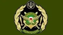۳۵ نفر از کارکنان پدافند هوایی ارتش شهید شدند
