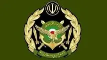 ۳۵ نفر از کارکنان پدافند هوایی ارتش شهید شدند