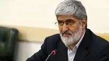  دیپلماسی جنگ باید به موازات میدان پیش برود