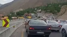لیست استان‌های پر تردد در نوروز ۱۴۰۵ اعلام شد 