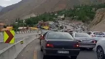 لیست استان‌های پر تردد در نوروز ۱۴۰۵ اعلام شد 