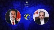 رفتارها و گفتارهای متناقض آمریکا، تردید برانگیز است