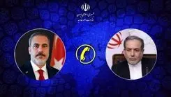 رفتارها و گفتارهای متناقض آمریکا، تردید برانگیز است