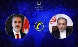 رفتارها و گفتارهای متناقض آمریکا، تردید برانگیز است