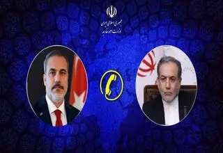 رفتارها و گفتارهای متناقض آمریکا، تردید برانگیز است