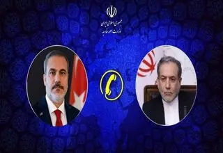 رفتارها و گفتارهای متناقض آمریکا، تردید برانگیز است
