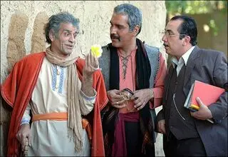 «شب‌های برره» در صدر محبوب‌ترین سریال‌های ایرانی سایتIMDB