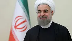 روحانی: جلیلی اگر شهامتش را دارد با من مناظره کند